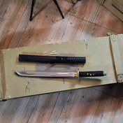 تصویر شمشیر اوتانتو SK82 