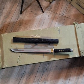 تصویر شمشیر اوتانتو SK82 