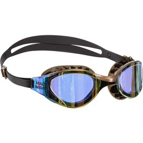 تصویر عینک شنا مدویو مدل Hydro flex rainbow 