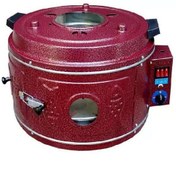 تصویر تنور برقی مدل فر تات 