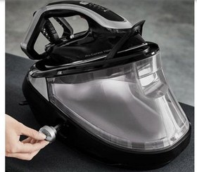 تصویر اتو مخزن دار تفال مدل GV 9821 TEFAL GV9821 Steam Iron