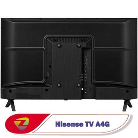 LED 32 STEREO FULL HD SMART TV HISENSE 32A42GSV - MIL