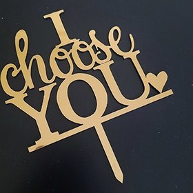 تصویر تاپر نامزدی کد L45 