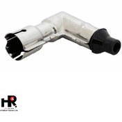 تصویر سر شمع هوندا فلزی لیون 