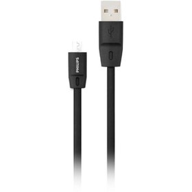 تصویر کابل Micro USB فیلیپس DLC2519CB 