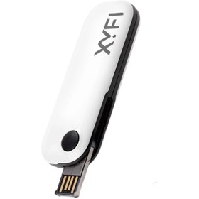 تصویر مودم قابل حمل 3G مدل آپشن XYFI Portable 3G modem model XYFI option