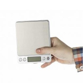 تصویر ترازو دیجیتال مدل 500-KGM 