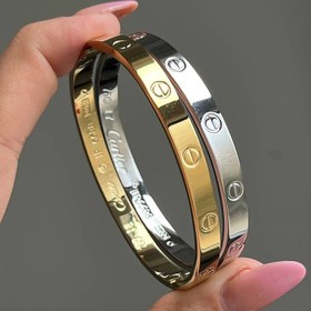 تصویر بنگل کارتیر پهن ساده 