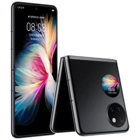 تصویر گوشی هواوی P50 POCKET | حافظه 256 رم 8 گیگابایت ا Huawei P50 POCKET 256/8 GB Huawei P50 POCKET 256/8 GB