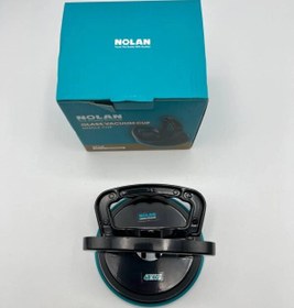 تصویر قاپک تک نولان 