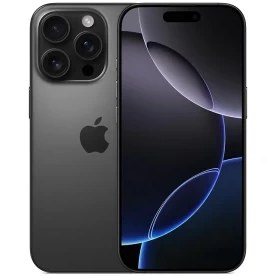 تصویر گوشی آیفون 16 پرو مکس | حافظه 256 گیگابایت دو سیم‌کارت نات اکتیو Apple iPhone 16 Pro Max Dual Sim Not Active 256 GB