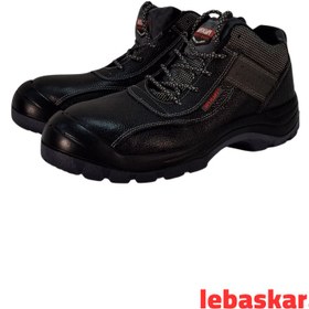 تصویر کفش ایمنی یحیی عایق برق 