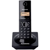 تصویر تلفن بی سیم پاناسونیک مدل KX-TGC1711 panasonic kx tgc1711 cordless phone