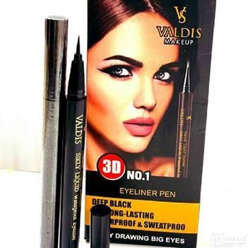 Eyeliner Wonder THE ONE (35742) Eyeliner – Maquilhagem