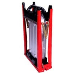 تصویر باربیکیو نهال سان 