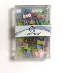 تصویر سوزن فانتزی 