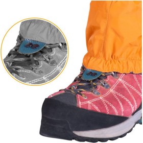 تصویر گتر متال آدا 