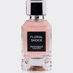 تصویر ادو پرفیوم زنانه فلورال شاک پندورا Pendora Floral Shock EAU DE PARFUM