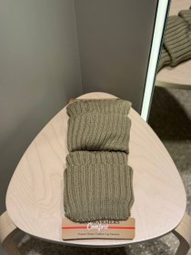 تصویر ساق پوش کد 011805 