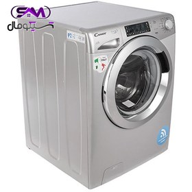 تصویر لباسشویی کندی CS1413TXMRRE-47 با ظرفیت 13 کیلو 