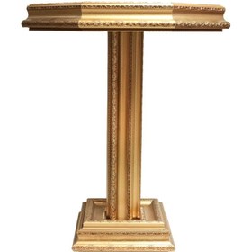 تصویر میز تلفن 