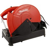 تصویر اره پروفیل بر ماکیتا مدل M2400 ظرفیت ۲۰۰۰ وات 