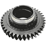 تصویر دنده 1 پراید سایپا یدک 