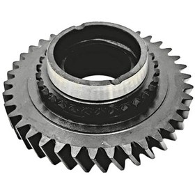 تصویر دنده 1 پراید سایپا یدک 