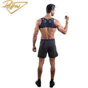 تصویر شانه‌بند و قوزبند ITALIFIT 