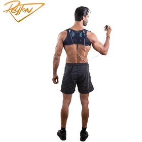 تصویر شانه‌بند و قوزبند ITALIFIT 