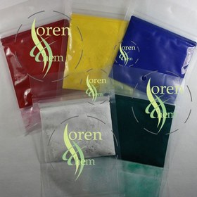 تصویر رنگ شوینده (پیگمنت) 