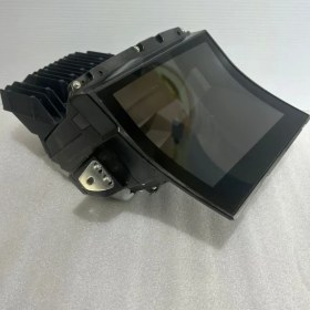 تصویر هد اپ BMW F10 528 