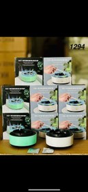 تصویر جا سیگاری هوشمند مدل ۱۲۹۴ 