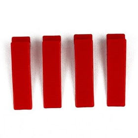 تصویر گوه درجه یک رنگی 