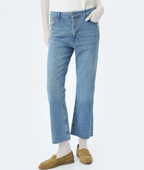 تصویر شلوار جین زنانه کوتون مدل AM-COT-5SAL40055MD 