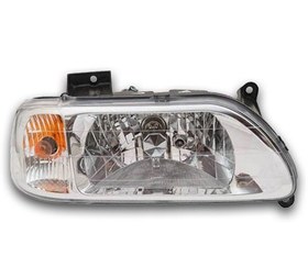 تصویر چراغ جلو پراید 131 چپ | مدرن Pride 131 headlight