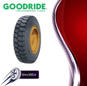 تصویر لاستیک لیفتراک گودراید GOODRIDE سایز 15-8.15 