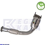 تصویر کاتالیست اول AM) | MVM 530) 