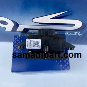 تصویر کلید کروز کنترل 207 و رانا پلاس راست کروز Cruise control key 207 right