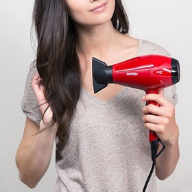 تصویر سشوار حرفه ای بابیلیس مدل 6615SDE (2300 وات) Babyliss 6615SDE Professional Hair Dryer