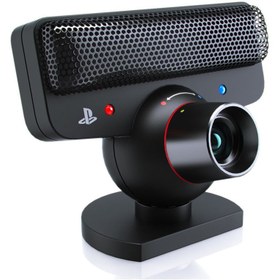 تصویر وب کم سونی 