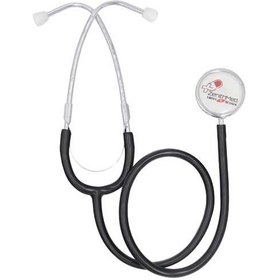 تصویر گوشی تک پاویون زنیت مد مدل ZTH 3020 ا Zenith Med Stethoscope Zenith Med Stethoscope