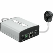 تصویر دوربین تحت شبکه دی لینک DCS-1201 D-Link DCS-1201 HD Covert Network Camera