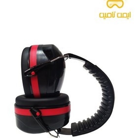 تصویر محافظ گوش ریندر مدل RE8008 