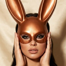 تصویر نقاب خرگوشی کد ۱۸۸۱۹ ۱۸۸۱۹