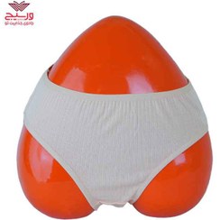 تصویر شورت نخی کبریتی95%پنبه میسپل 