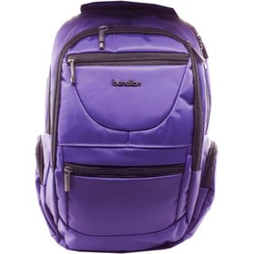 تصویر کوله پشتی لپ تاپ بنتون مناسب برای لپ تاپ 15.6 اینچ backpack laptop