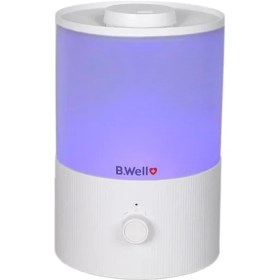 تصویر دستگاه بخور سرد برند B Well مدل Pro-10 