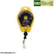 تصویر بالانسر 1/5 تا 3 کیلو گرم تترا مدل AA-2004 تایوان 