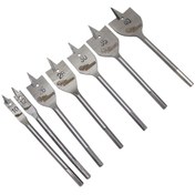 تصویر مته برگی ولف سایز 14 تا 40 میلی‌متر 